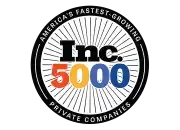 Inc. recognition badge